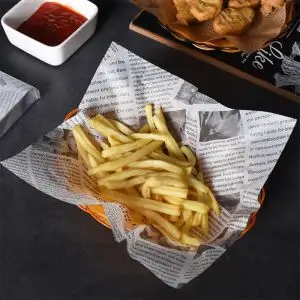 Food Grade Tissue Paper Food Grade Tissue Paper
