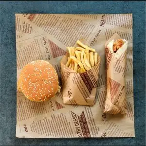 Food Wrapping Paper Manufacturers Food Wrapping Paper Manufacturers