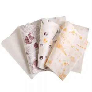 custom deli wrap paper custom deli wrap paper