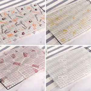 Papel para Envolver Sandwich