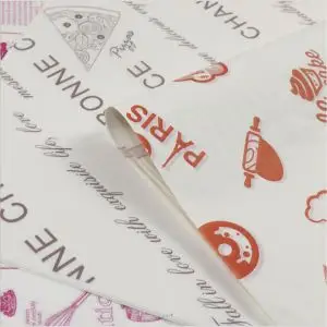 Food Paper Packaging Singapore