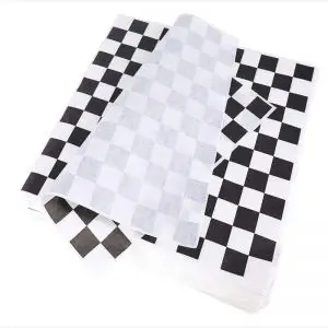 Waterproof Paper Sacks Waterproof Paper Sacks