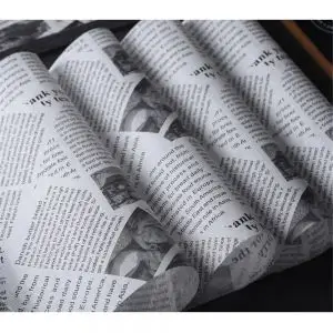 custom food grade tissue paper custom food grade tissue paper