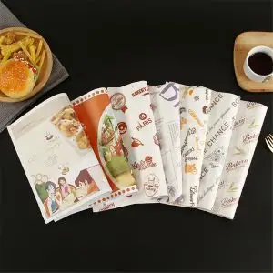 Food Grade Paper Packaging Singapore Food Grade Paper Packaging Singapore