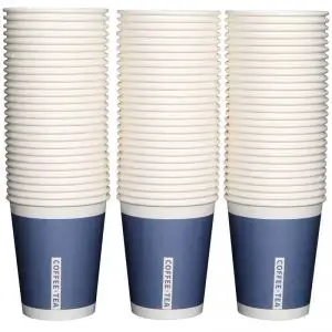 40ml Different Types of Cups Healthy Paper Tea Cup