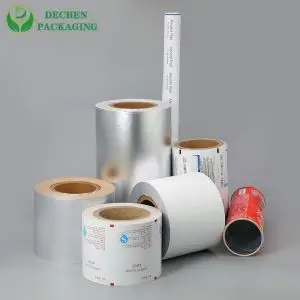 Print Butter Aluminium Foil Paper Packing Alcohol Prep Pad Print Butter Aluminium Foil Paper Packing Alcohol Prep Pad