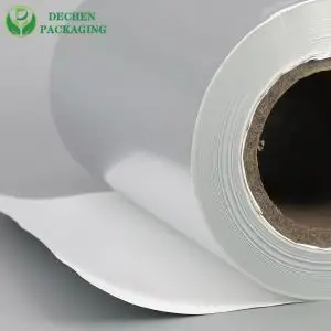 Paper Roll Price Aluminum Foil Custom Laminated Paper Roll Price Aluminum Foil Custom Laminated