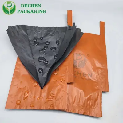 Custom Mango Cover Bag with Bespoke Mango Fruit Protection Bags - Durable &amp; Personalized