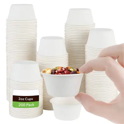 Starbuck Sugarcane Logo Printed Disposable Paper Coffee Cup Starbuck Sugarcane Logo Printed Disposable Paper Coffee Cup
